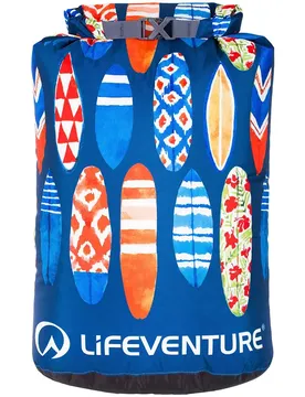 Lifeventure Sacco Impermeabile 25l