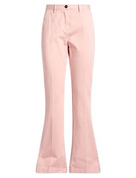 Hose Damen Rosa 32,34 Damen