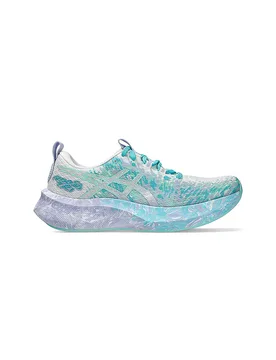 Zapatillas de competición para mujer Noosa Tri 16 morado 42 1/2 - Asics - FashionsVida