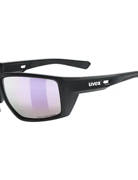 Occhiali Da Sole Mtn Venture Cv Black Matt