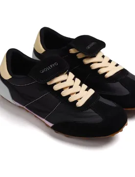 Baskets 80275 Black EU 37 - Gioseppo - FashionsVida