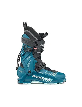 Botas de esquí de travesía para mujer F1 GT WMN gasolina 27 (42) - Scarpa - FashionsVida