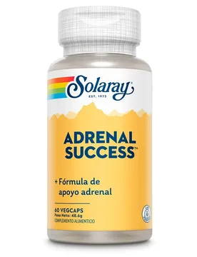 Capsule Adrenal Succes 60 Unità