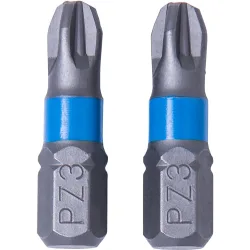 PUNTA ESTANDAR PZ 3, 2 PZAS