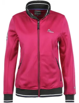 Jacken Blouson Polarshell Acreen Eu S;Eu M;Eu L;Eu Xl Female - Peak Mountain - FashionsVida