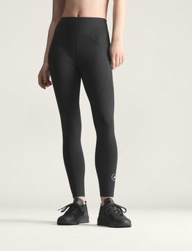 Leggings 7/8 by Stella McCartney Training XS Black