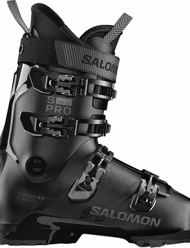 Botas de All Mountain de Hombre S-PRO DELTA 90 GW - Salomon - FashionsVida