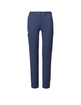 Damen Wanderhose UBIC STRETCH dunkelblau 38 W - Millet - FashionsVida