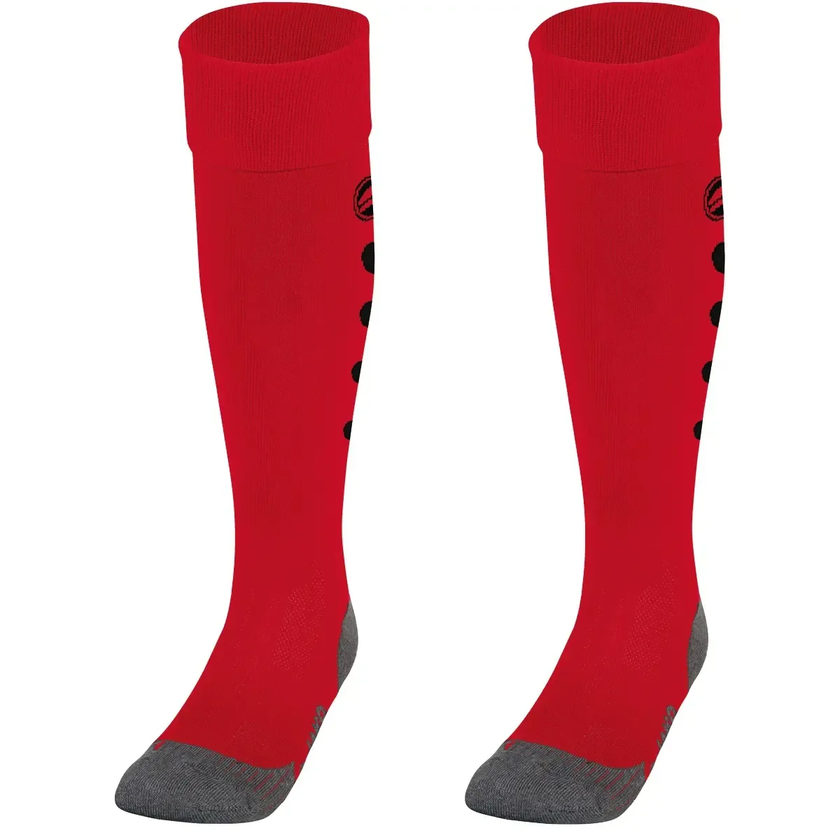 Socken Roma - Rouge - unisex - Size: 35/38 - Jako - FashionsVida