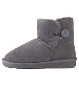 Gooce Botas 'Crestone' gris oscuro