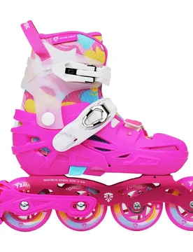 Flying Patins En Ligne S5 Pro Buzz Pink EU 38-42