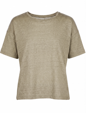 Mama B - Maglia - 471372 - Kaki