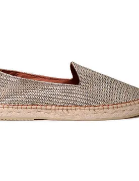 Pons Espadrilles Darwin Stone EU 43