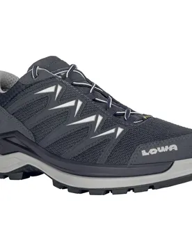 Innox Pro GTX Low Herren Multifunktionsschuhe, blau, Größe 41 ½ 41 ½