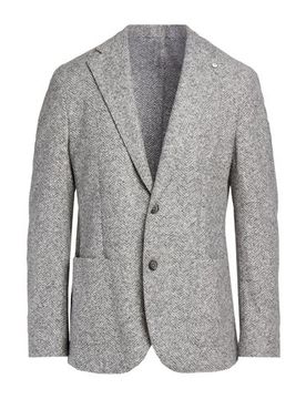 Blazer Herren Grau 48,50,52 Herren