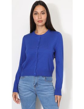 Strickjacken 70650_p165198 Eu S / M;Eu L / Xl Female