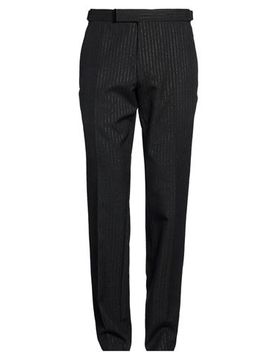Pantalones Hombre Negro 52 Hombre