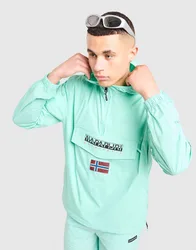 Mens Giacca Leggera Arper - Verde, verde verde Uomo taglia M
