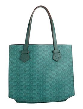 Bolso de mano Mujer Verde oscuro -- Mujer