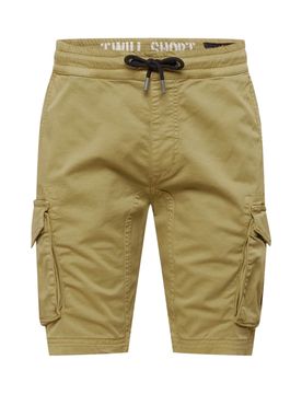 Pantalón cargo