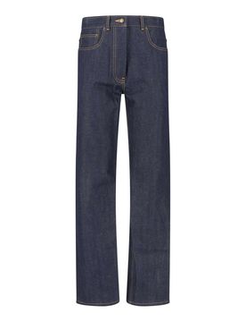 Thom Browne Jeans dritti