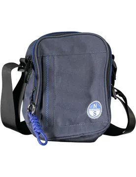 Herren AUSSENTASCHE Blau 631044000_BL0802