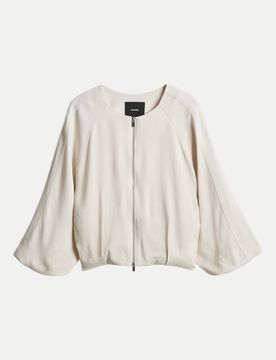 Leichter Blouson Nolene Beige 38