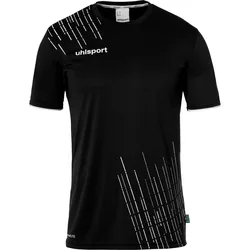 Score 26 Set Trikot, schwarz S