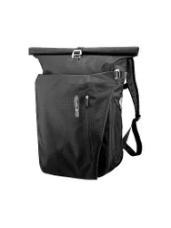 Zaino ibrido da bici Vario PS QL2.1 nero
