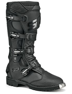 Stivali Moto Off-Road X POWER ENDURO WP Nero taglia 42