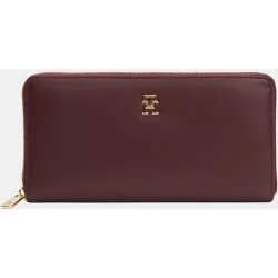 Cartera grande de mujer en color