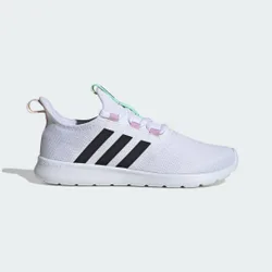 Scarpe Cloudfoam Pure 2.0 37 1/3 Cloud White / Core Black / Pulse Mint