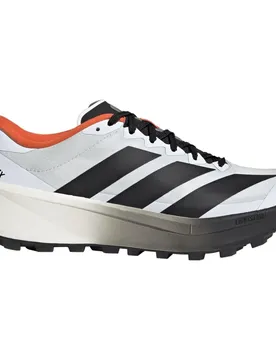 Terrex Agravic 4 Herren Trailrunningschuhe, weiß, Größe 43 ⅓ 43 ⅓