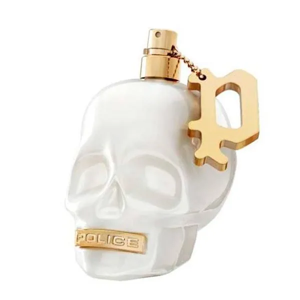 Police Born To Shine Woman 125ML - Police - FashionsVida