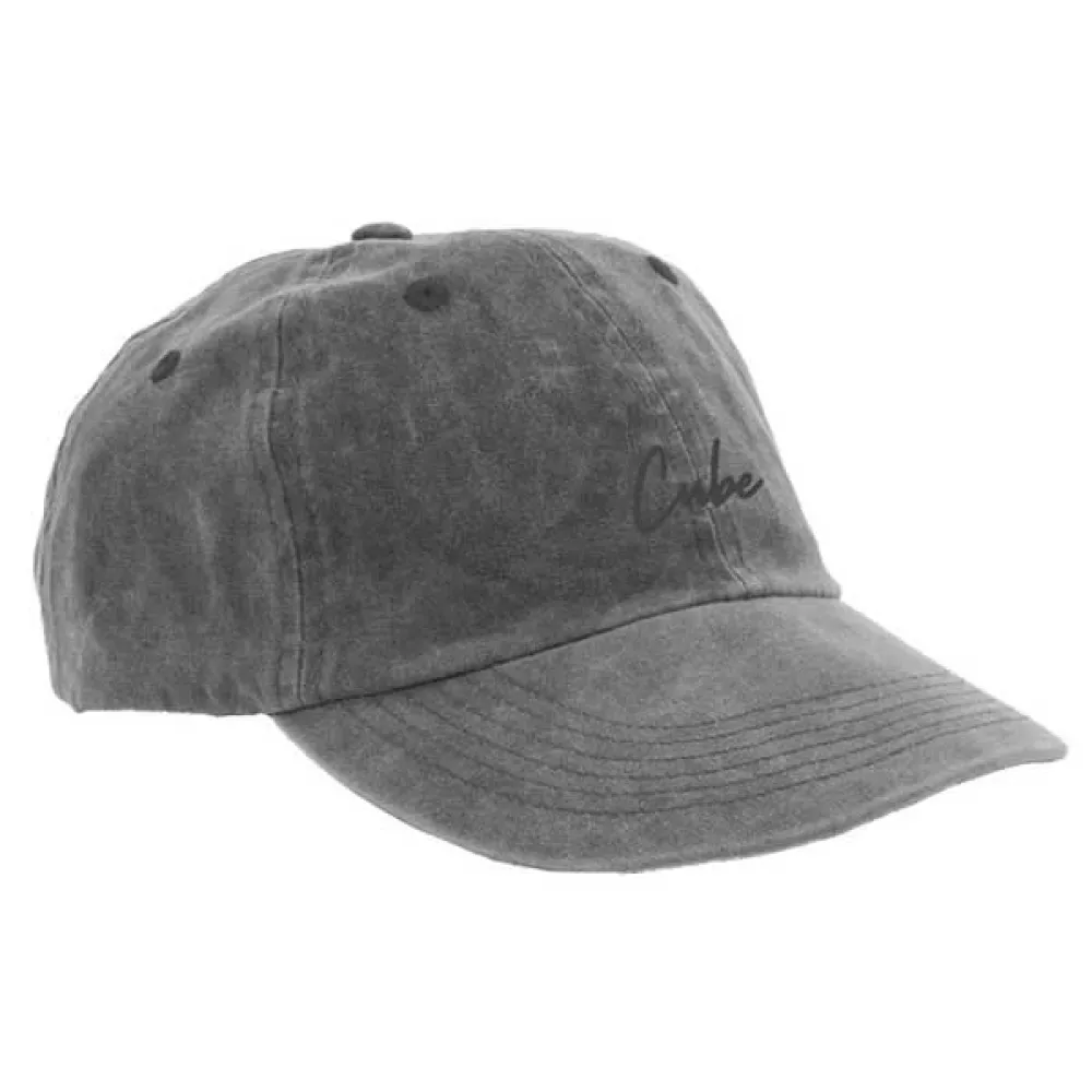 Cube Casquette 6 Panel - CUBE - FashionsVida
