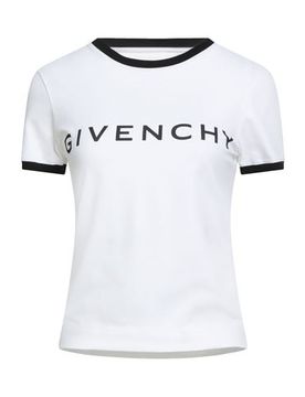 T-shirts Damen Weiß S,XS Damen