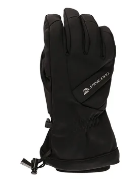 Pro Gants Olewe Black XL Homme - Alpine - FashionsVida