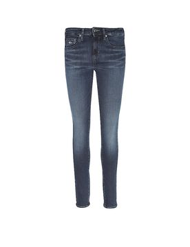 Jeans Skinny Fit SOPHIE dunkelblau 27/L32 damen