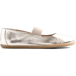 Ballerinas 79018 Platino 39 Female