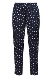 Pantalone - 471743 - Nero/Bianco