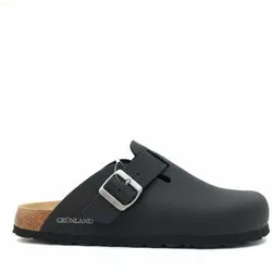 Clogs Bobo Cb0807 40 Nero 43 Male