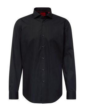 HUGO Camisa 'Kason' negro