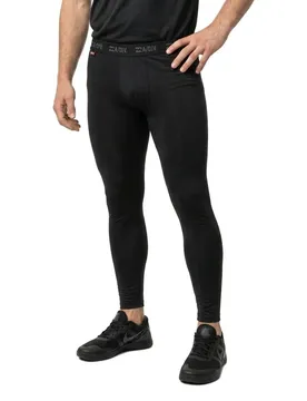 Leggings Operator Graphene Black M