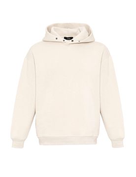 Antioch Sudadera beige claro