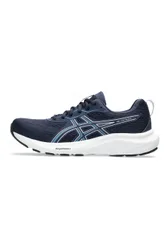 Scarpe sportive blu con ammortizzazione Gel Gel Contend 9 39½