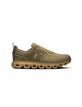 Sneakers Cloud 6 Waterproofs olive 42