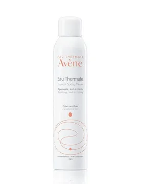 AVENE Agua Termal 300Ml - Avène - FashionsVida
