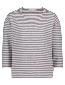 Shirt Kurz 3/4 Arm female