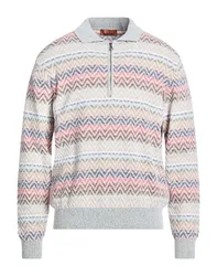 Pullover Herren Hellgrau 46,48 Herren