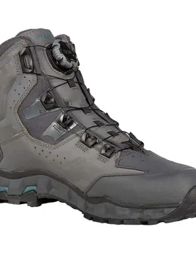 Bottes De Neige Outlander Gore-tex® Castlerock / Petrol EU 41